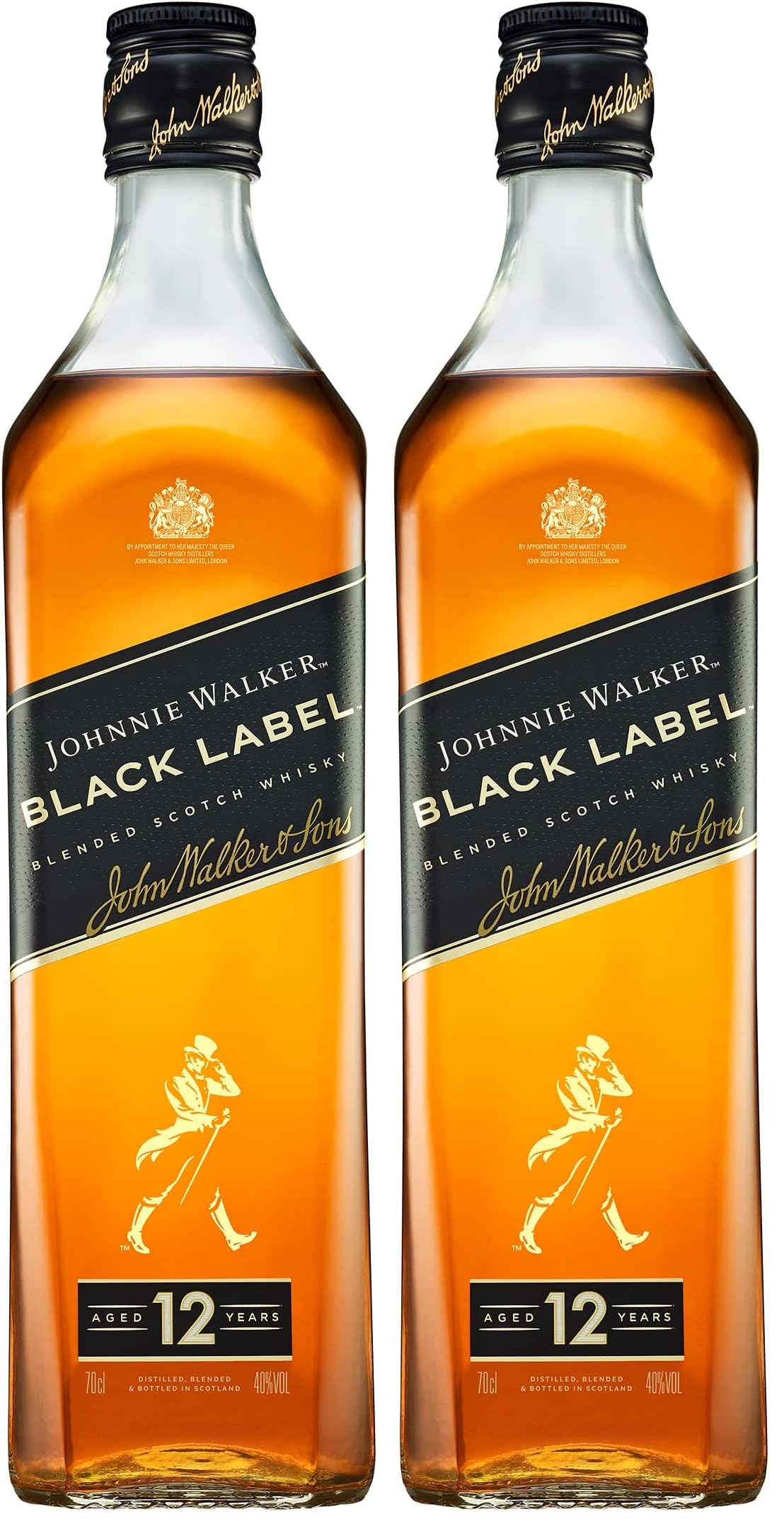 Amazon.co.jp: JOHNNIE WALKER(ジョニーウォーカー) [ウイスキー